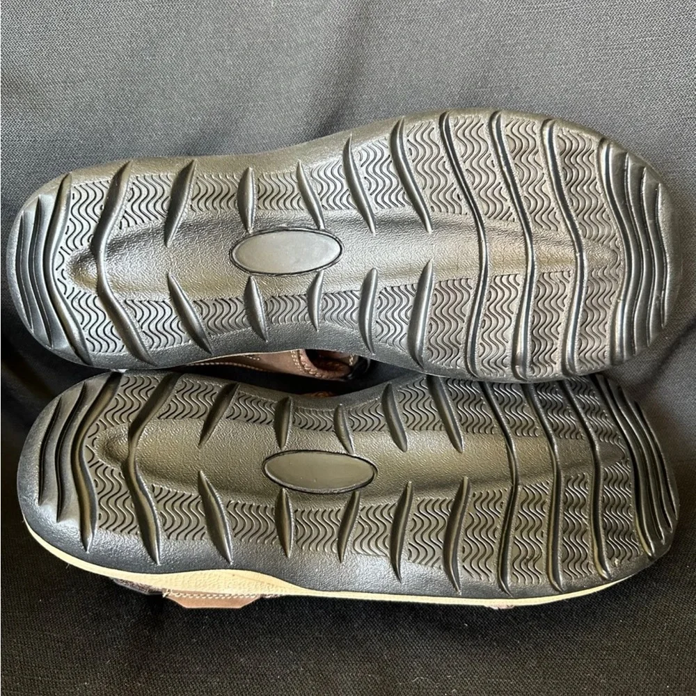 Jousen Milan Sandals